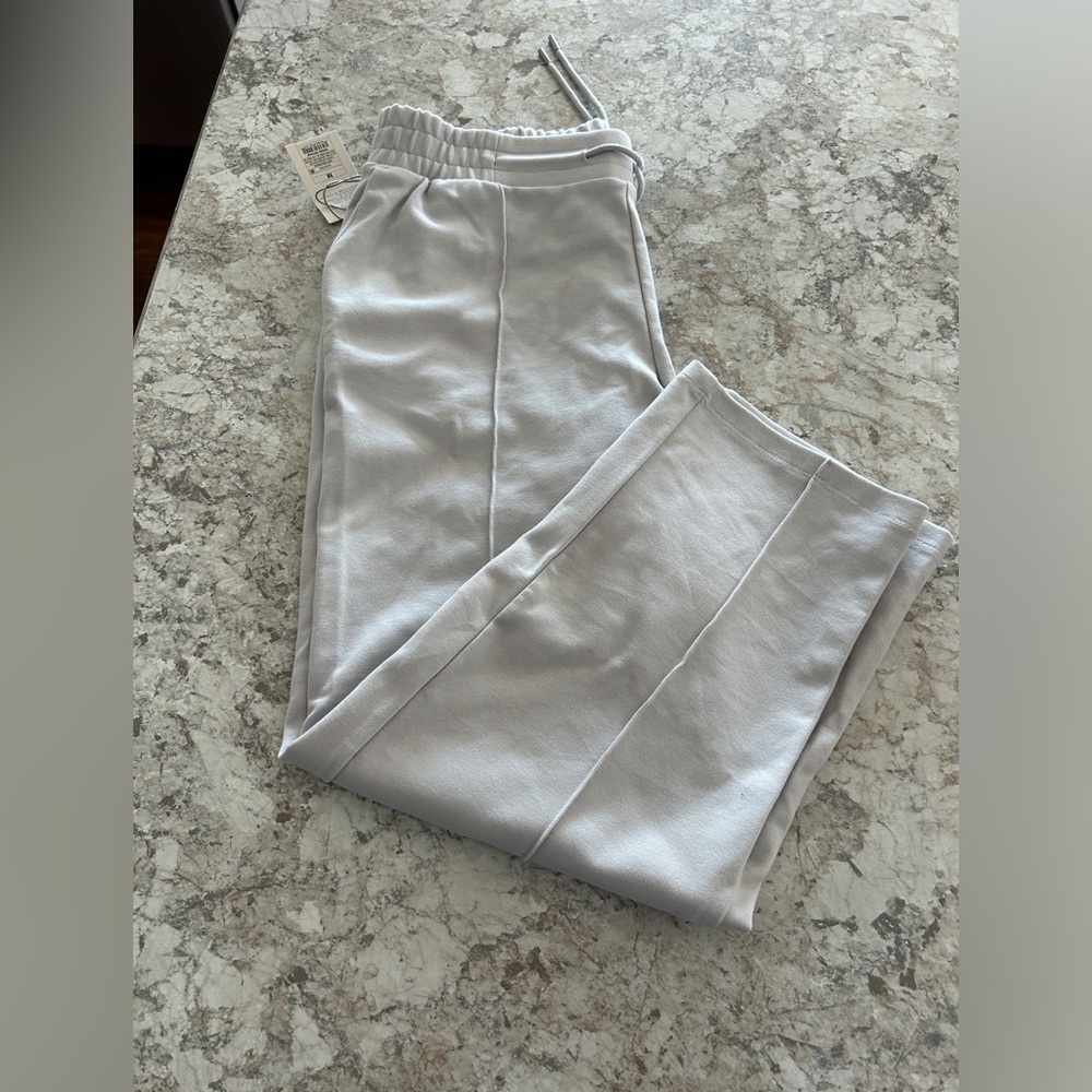 Women's A New Day Wide Leg Pants NWT Medium